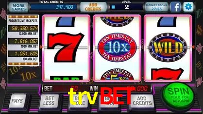 Promoções Sazonais trvbet