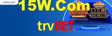 Jogos Exclusivos trvbet